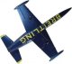 Amewi AMXflight L-39 Albatros, Fighter aircraft, 14 yr(s), 335 g 1