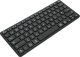 Targus AKB862UK klawiatura Dom Bluetooth QWERTY British English Czarny 1