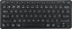 Targus AKB862UK klawiatura Dom Bluetooth QWERTY British English Czarny 1