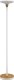 Unilux 400153731 oświetlenie podłogi LED 44,6 W 1
