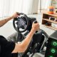 Logitech 941-000245 kontroler gier Czarny USB Shifter + Handbrake Analogowy PC, PlayStation 4, PlayStation 5, Xbox One, Xbox Series S, Xbox Series X 7