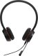 Jabra Evolve 20 SE Zestaw słuchawkowy Przewodowa Opaska na głowę Biuro/centrum telefoniczne USB Type-C / USB Type-A Czarny 1