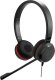 Jabra Evolve 20 SE Zestaw słuchawkowy Przewodowa Opaska na głowę Biuro/centrum telefoniczne USB Type-C / USB Type-A Czarny 1