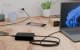 i-tec CHARGER-C140W ładowarka do urządzeń przenośnych Laptop, Smartfon, Tablet Czarny Prąd przemienny Wewnętrzna 4