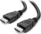 DELL CB325H kabel HDMI 1,8 m HDMI Typu A (Standard) Czarny 1