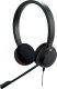 Jabra Evolve 20 Zestaw słuchawkowy Przewodowa Opaska na głowę Biuro/centrum telefoniczne USB Type-C / USB Type-A Czarny 1