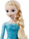 Mattel Disney Frozen Śpiewająca księżniczka Elsa (JDX52) 4