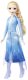 Mattel Disney Frozen Śpiewająca księżniczka Elsa (JDX54) 1