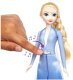 Mattel Disney Frozen Śpiewająca księżniczka Elsa (JDX54) 4