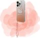 Zawieszka na telefon Hello Kitty Pearls   Kitty Head czerwony 6