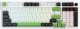 Klawiatura Redragon Eisa Max Mint Mambo (Eisa Max K686WBG-RGB-MAX) 1