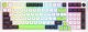 Klawiatura Redragon Eisa Max Mint Mambo (Eisa Max K686WBG-RGB-MAX) 6
