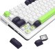 Klawiatura Redragon Eisa Max Mint Mambo (Eisa Max K686WBG-RGB-MAX) 8