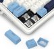 Klawiatura Redragon Antonium Pro Leopard L (Antonium Pro K728WBB-RGB-PRO) 6