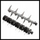 GE-SA 36/35 Li-Solo AERATOR/WERTYKULATOR AKU 12