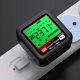 HABOTEST HT97D TESTER NAPIĘCIA GNIAZDEK SIECIOWYCH ELEKTRYCZNYCH DUŻY LCD 4