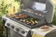 Weber ruszt żeliwny do przypiekania 7651 4