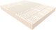Materac Fides Janpol lateksowy ROZMIAR: 180x200 cm,  POKROWIEC: Adaptive Beige 2