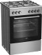 Kuchnia Beko FBE 62130GXDN 2