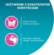 Purina One Junior Karma dla kociąt z łososiem i marchewką 26x85g 3