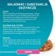 Purina One Junior Karma dla kociąt z łososiem i marchewką 26x85g 6