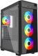 Komputer FingerIT Komputer Ryzen 5 5500, 32 GB RAM, RX 7600, 1 TB M.2 PCIe Windows 11 Home Trial K700ARGB 1