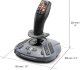 Kontroler Thrustmaster Simtask Farmstick Xbox (4460279) 5