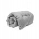 Elior PLATINET MATRESS PAD FOR CAMPING CHAIR NAKŁADKA NA KRZESŁO CAMPINGOWE 105X50X6 CM GREY 46141 2