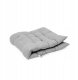 Elior PLATINET MATRESS PAD FOR CAMPING CHAIR NAKŁADKA NA KRZESŁO CAMPINGOWE 105X50X6 CM GREY 46141 3