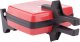 GOFROWNICA TYP 301.5.1 N CZERWONA 1300W (KRATKA 4 X 7) 1