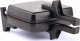 GOFROWNICA TYP 301.4.1 N CZARNA 1300W (KRATKA 6 X 10) 1