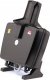GOFROWNICA TYP 301.4.1 N CZARNA 1300W (KRATKA 6 X 10) 2