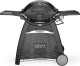 Weber grill gazowy Q 3200 czarny 57010033 1