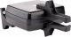 GOFROWNICA TYP 301.5.1 N CZARNA 1300W (KRATKA 4 X 7) 1