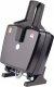 GOFROWNICA TYP 301.5.1 N CZARNA 1300W (KRATKA 4 X 7) 2