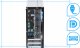 Komputer Dell Optiplex 7050 Sff Intel Core i5 8GB DDR4 256GB SSD Windows 10 4