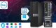 Komputer Dell Optiplex 7050 Sff Intel Core i5 8GB DDR4 256GB SSD Windows 10 9
