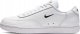 Nike Court Vintage Sneakersy męskie, białe, r. 44.5 (CJ1679-101) 1