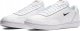 Nike Court Vintage Sneakersy męskie, białe, r. 44.5 (CJ1679-101) 3