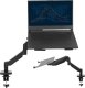 Uchwyt do Laptopa 12-17 cali Gazowy Biurkowy Uniwersalny VX-016 1