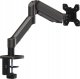 Uchwyt do Laptopa 12-17 cali Gazowy Biurkowy Uniwersalny VX-016 13