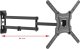 Długi 61cm 20-55" Uchwyt TV Wieszak do Telewizora MS-405 1