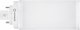 DULUX LED T/E GX24q-2 720lm - 7W/830 (18W) HF+230V 3