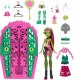 Mattel Monster High Straszysekrety Lalka Venus McFlytrap (HYT75) 1