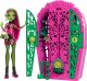Mattel Monster High Straszysekrety Lalka Venus McFlytrap (HYT75) 8
