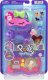 Figurka Mattel Polly Pocket Pieskowe piżama party + akcesoria JCR38/JFG56 1