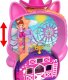 Figurka Mattel Polly Pocket Kucykowe rodeo + akcesoria 3