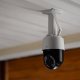 Kamera obrotowa IP P8 WiFi PTZ 8MP 4