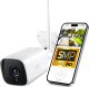 Kamera IP A5 WiFi 5MP (2.8mm) Zintronic IKTW530V1-W 1