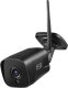 Kamera IP A5 WiFi ZINTRONIC 5MP (2.8mm) IKTW530V1-B Czarna 2